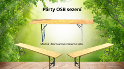 Party sezeni
